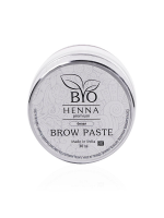 Паста-Brow BIO HENNA белая 30гр.