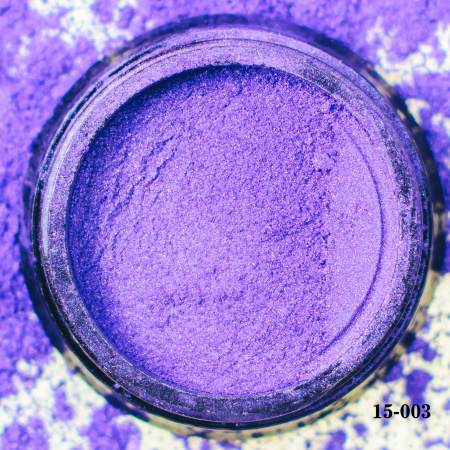 Пигмент Hanami перламутровый, фиолетовый 2 гр.