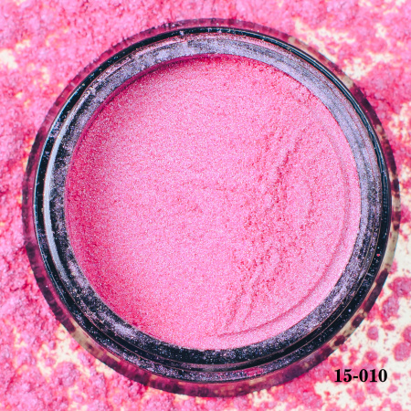 Пигмент Hanami перламутровый, розовый 2 гр.