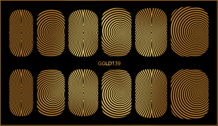 Слайдер Royal-gel GOLD139