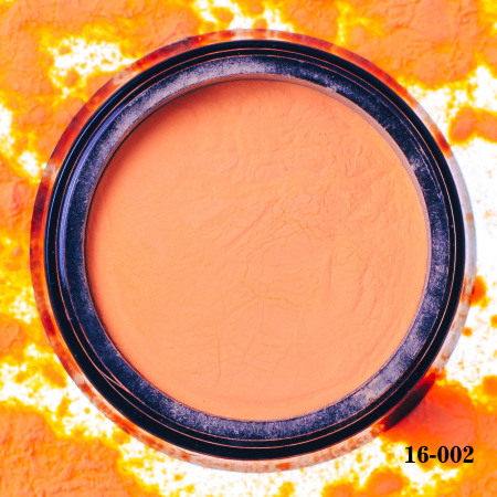 Пигмент Hanami флюоресцентный, оранжевый 2 гр.