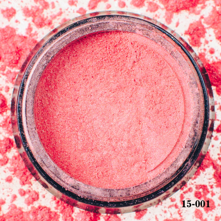 Пигмент Hanami перламутровый, пудрово-розовый 2 гр.
